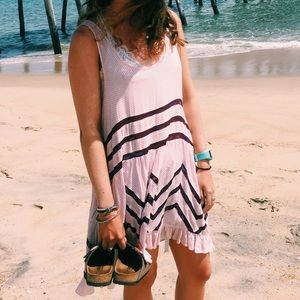 Free People Blouse/Dress/Tunic